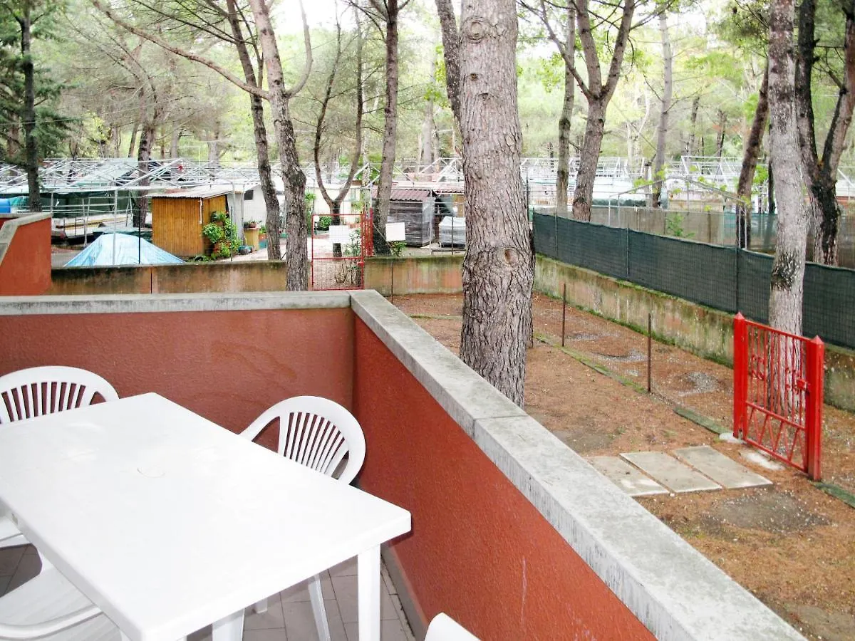 Apartment Campeggio Del Forte-1 By Interhome Marina Di Bibbona 0*,