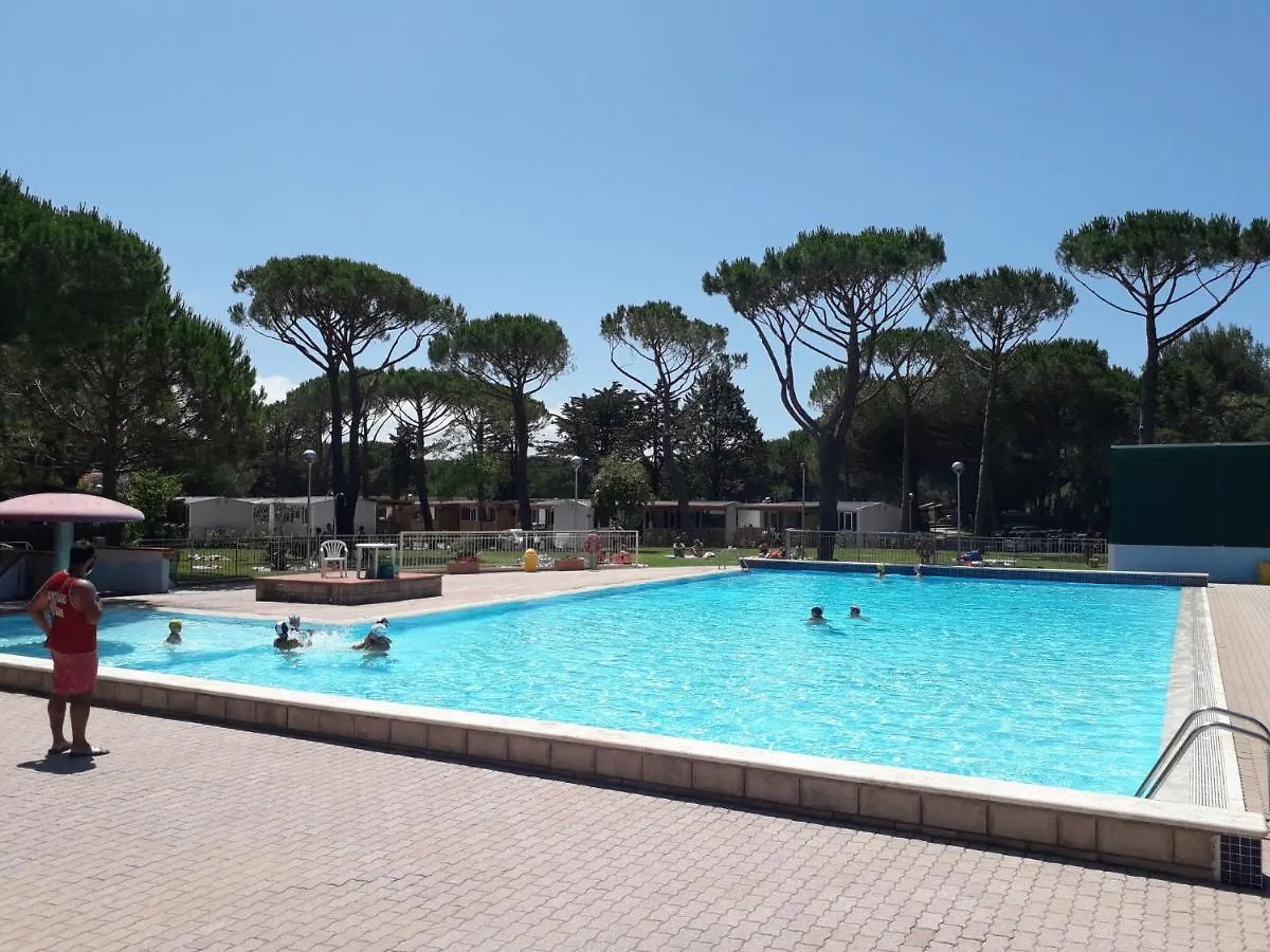 Apartment Campeggio Del Forte-1 By Interhome Marina Di Bibbona