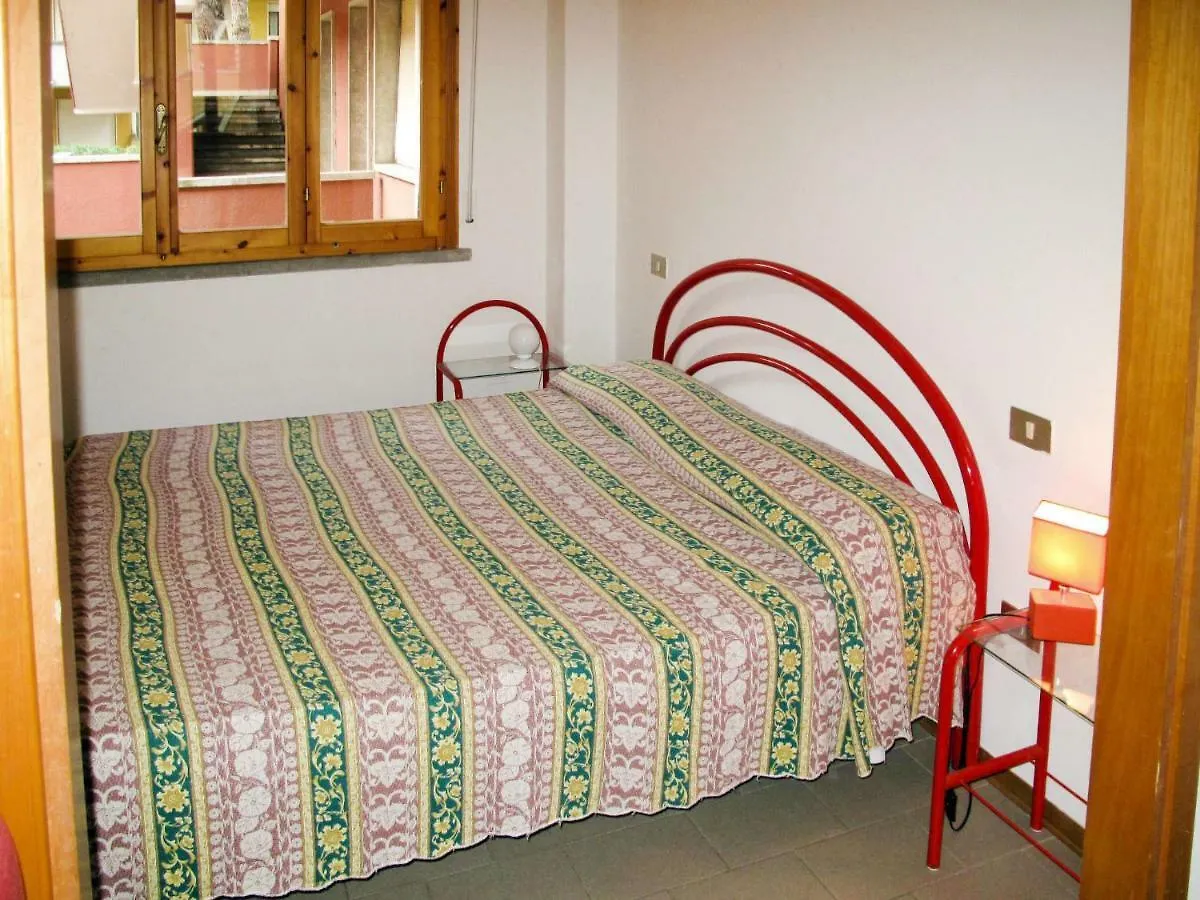 Apartment Campeggio Del Forte-1 By Interhome Marina Di Bibbona 0*,  Italy
