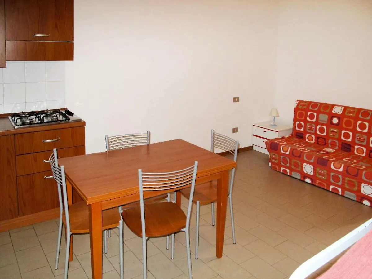 Apartment Campeggio Del Forte-1 By Interhome Marina Di Bibbona
