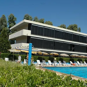 Hotel apartamentowy Magnolia, Marina Di Bibbona