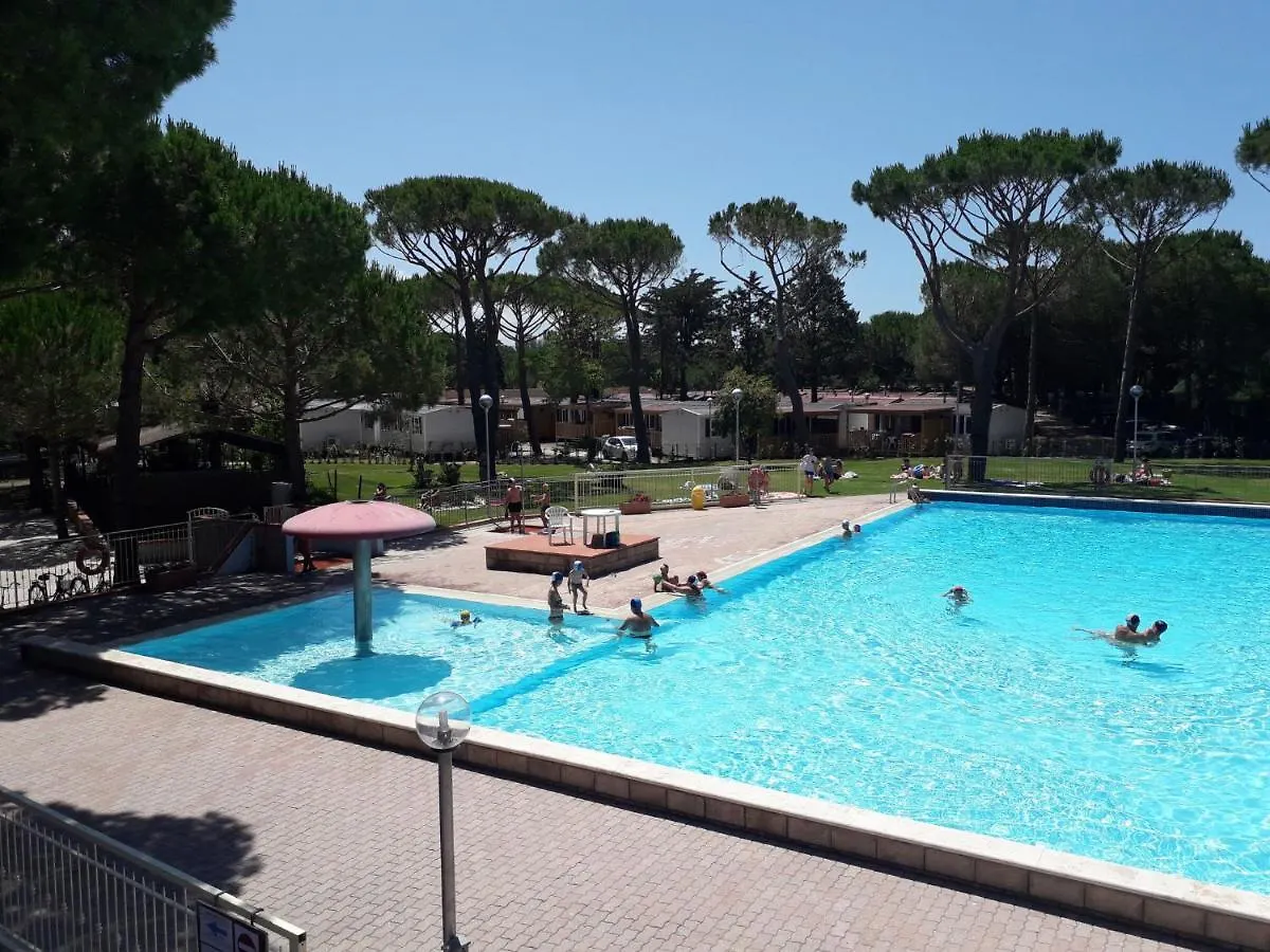 Apartment Campeggio Del Forte-1 By Interhome Marina Di Bibbona Italy